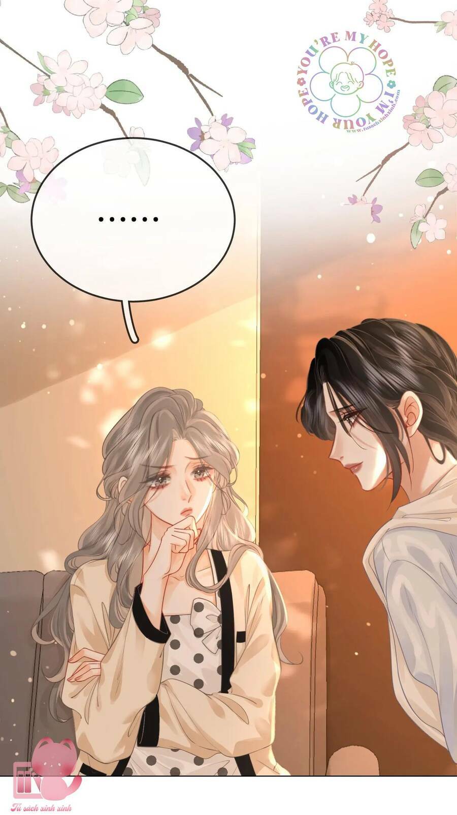 Em Chỉ Có Thể Là Của Tôi Chapter 30 - Trang 2