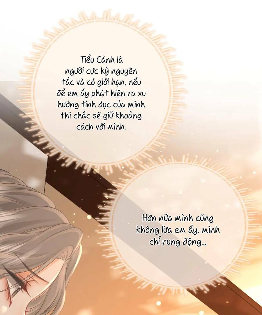 Em Chỉ Có Thể Là Của Tôi Chapter 30 - Trang 2