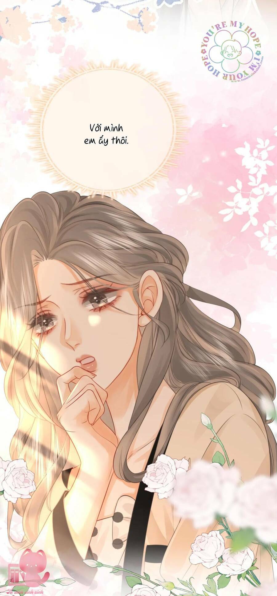 Em Chỉ Có Thể Là Của Tôi Chapter 30 - Trang 2