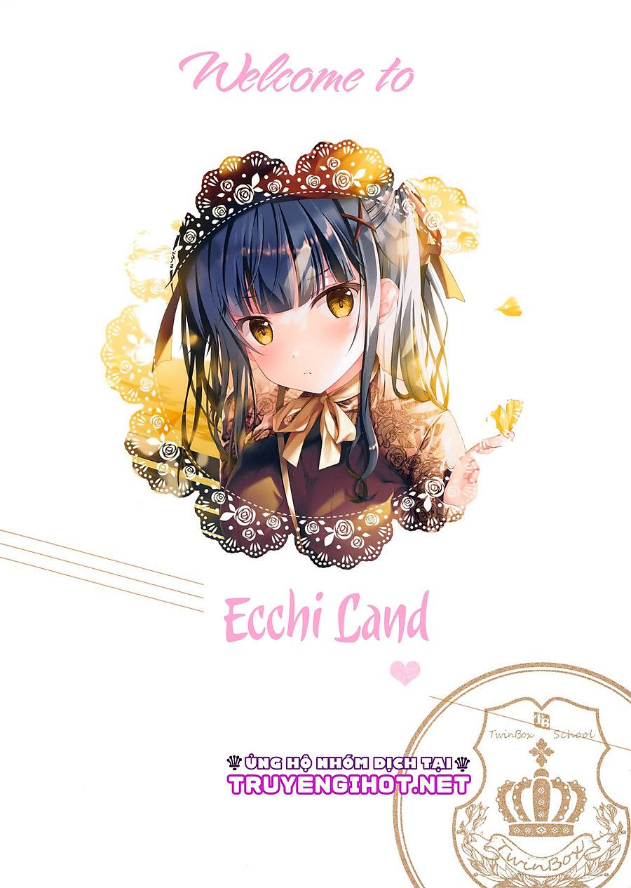 Em Chỉ Có Thể Là Của Tôi Chapter 31.1 - Trang 2