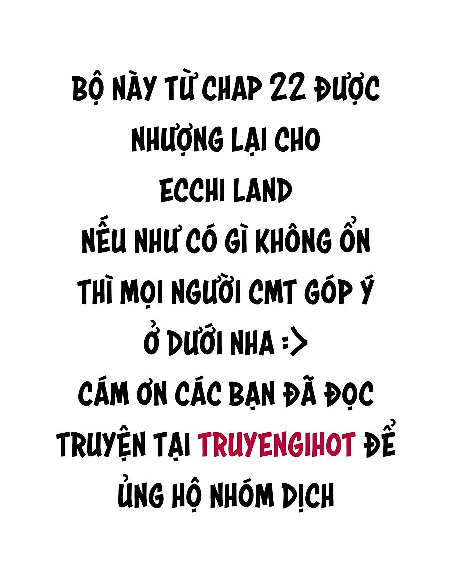 Em Chỉ Có Thể Là Của Tôi Chapter 31.1 - Trang 2