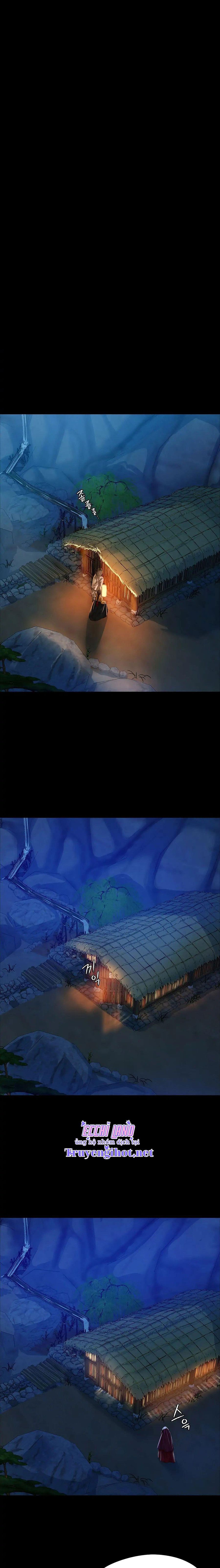 Em Chỉ Có Thể Là Của Tôi Chapter 31.1 - Trang 2