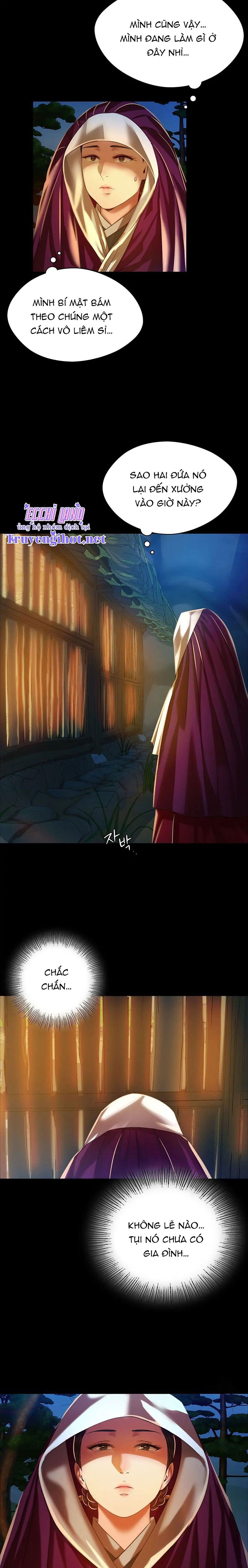 Em Chỉ Có Thể Là Của Tôi Chapter 31.1 - Trang 2