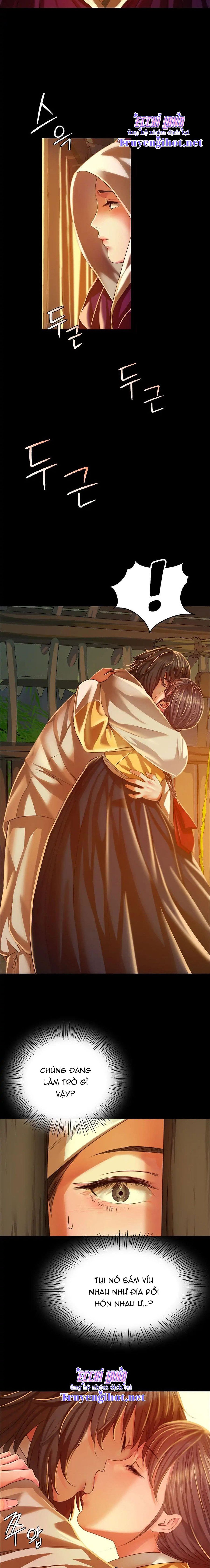 Em Chỉ Có Thể Là Của Tôi Chapter 31.1 - Trang 2