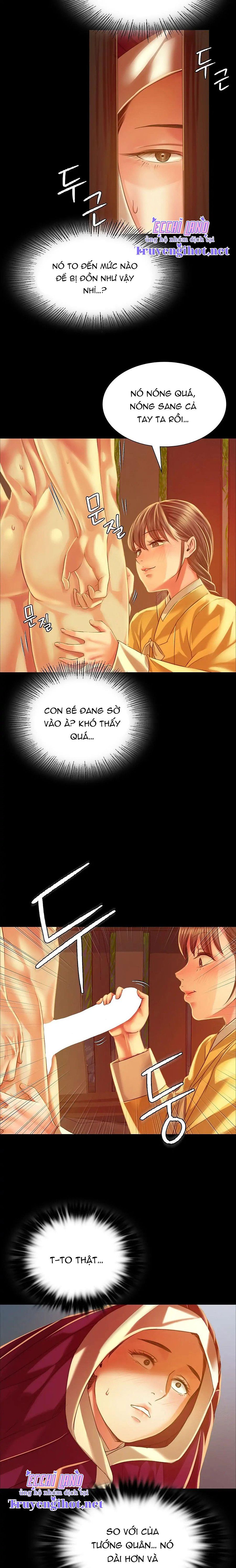 Em Chỉ Có Thể Là Của Tôi Chapter 31.1 - Trang 2