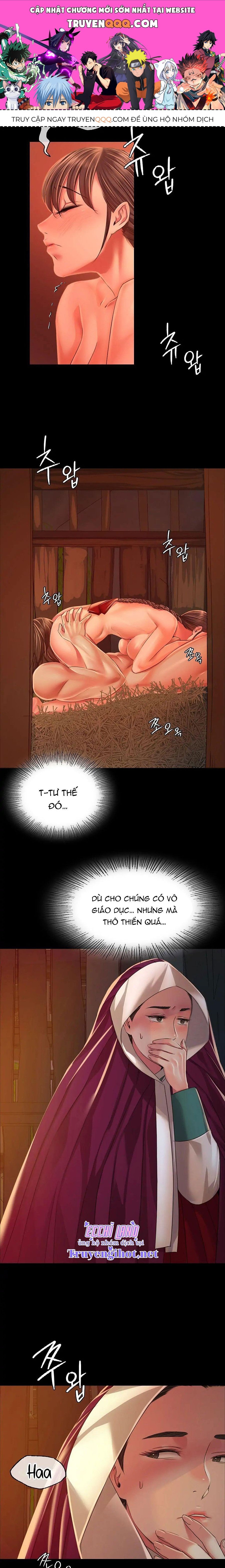 Em Chỉ Có Thể Là Của Tôi Chapter 31.2 - Trang 2