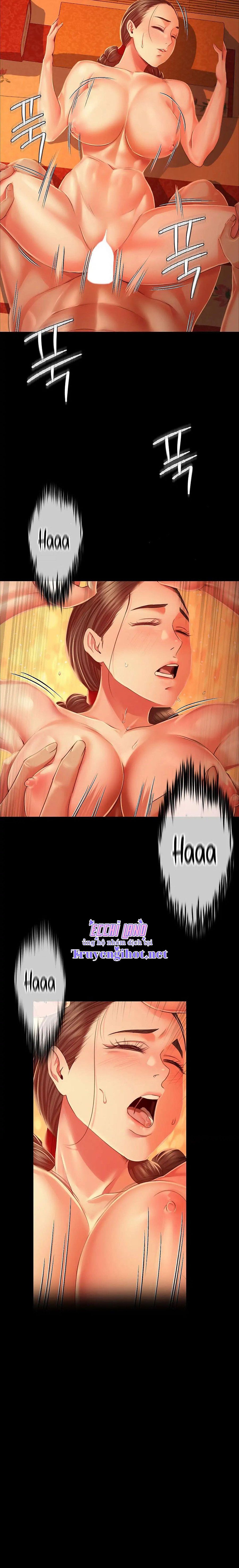 Em Chỉ Có Thể Là Của Tôi Chapter 31.2 - Trang 2