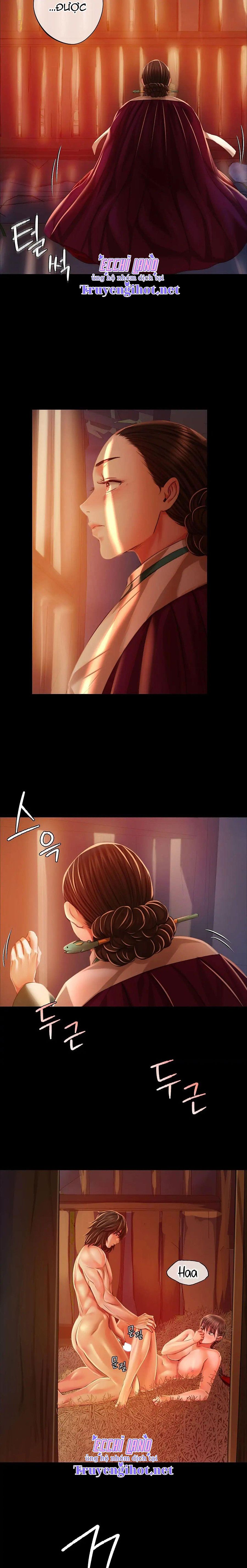 Em Chỉ Có Thể Là Của Tôi Chapter 31.2 - Trang 2