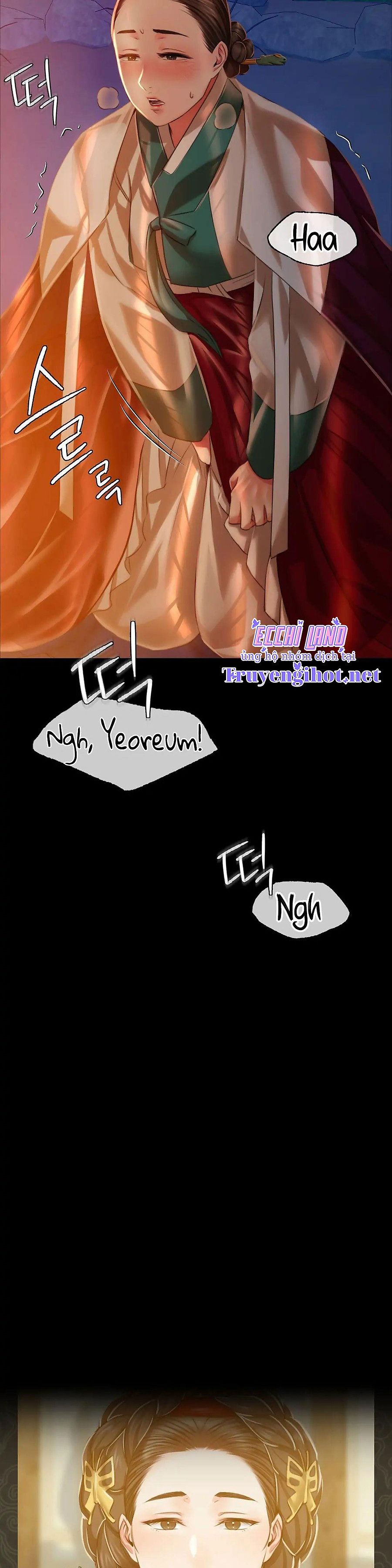 Em Chỉ Có Thể Là Của Tôi Chapter 31.2 - Trang 2