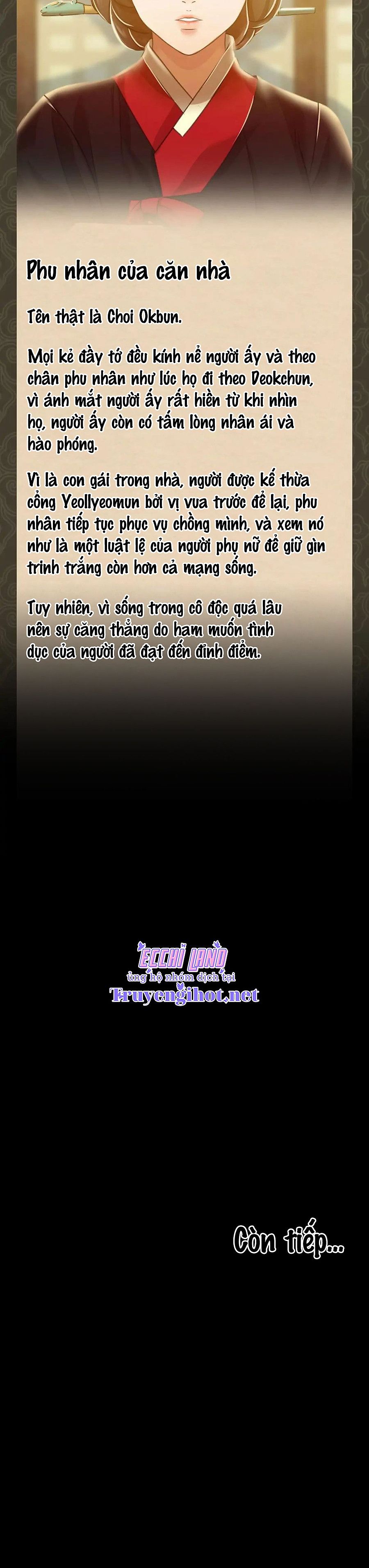 Em Chỉ Có Thể Là Của Tôi Chapter 31.2 - Trang 2