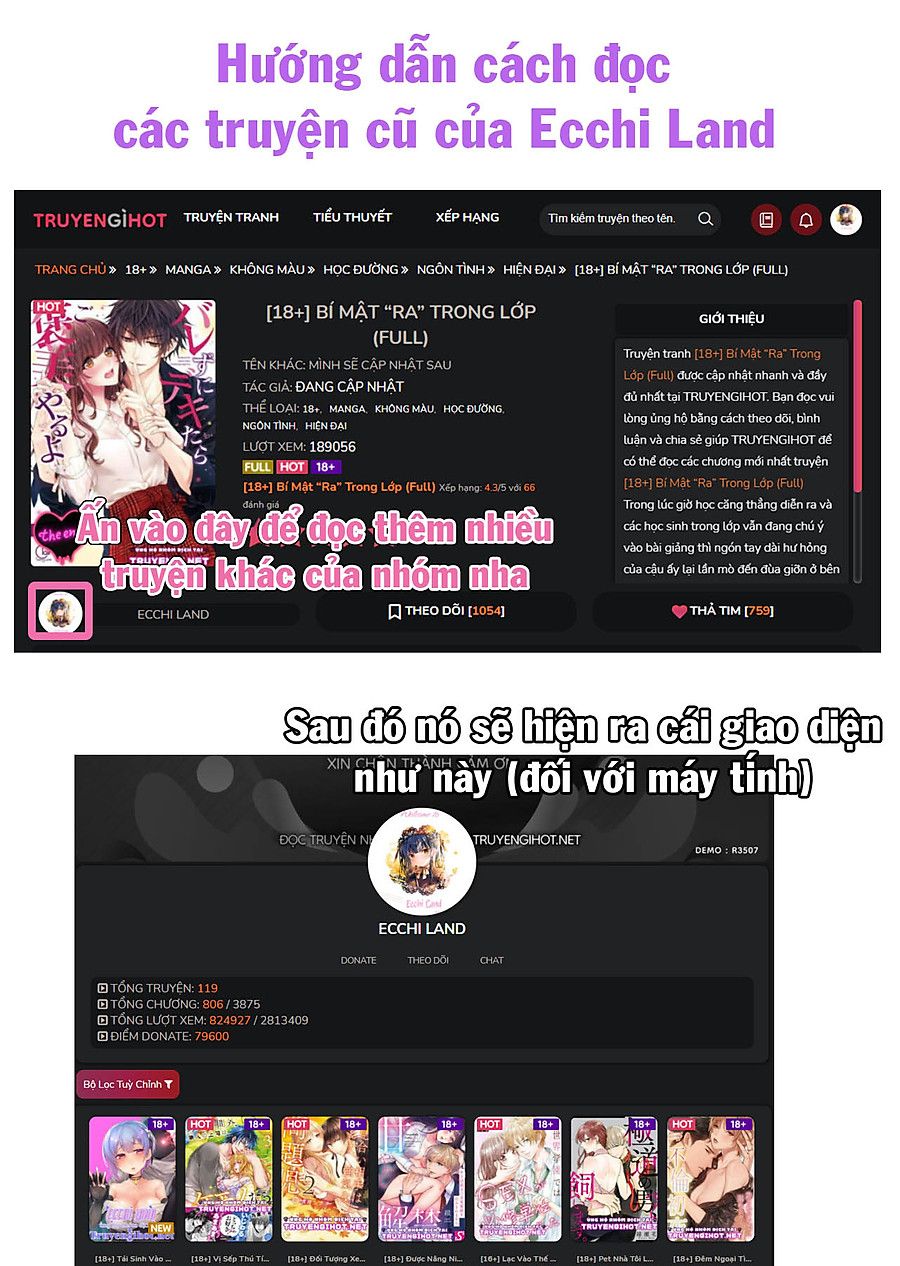 Em Chỉ Có Thể Là Của Tôi Chapter 31.2 - Trang 2