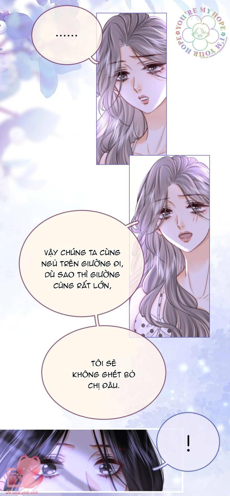 Em Chỉ Có Thể Là Của Tôi Chapter 31 - Trang 2