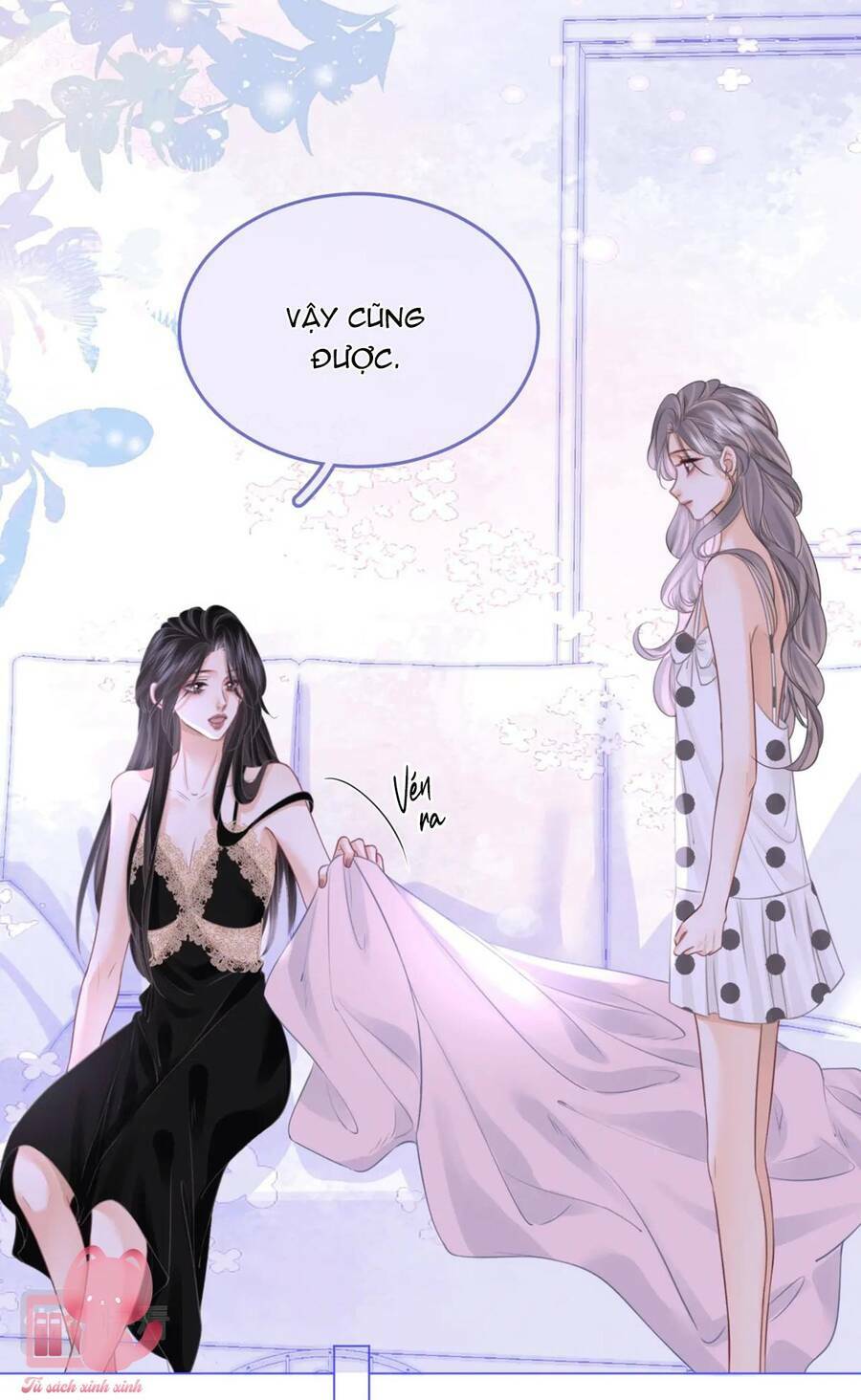 Em Chỉ Có Thể Là Của Tôi Chapter 31 - Trang 2