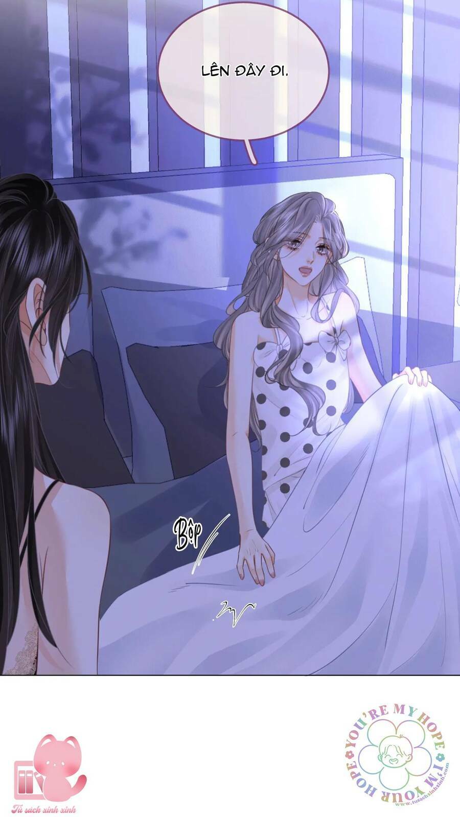 Em Chỉ Có Thể Là Của Tôi Chapter 31 - Trang 2