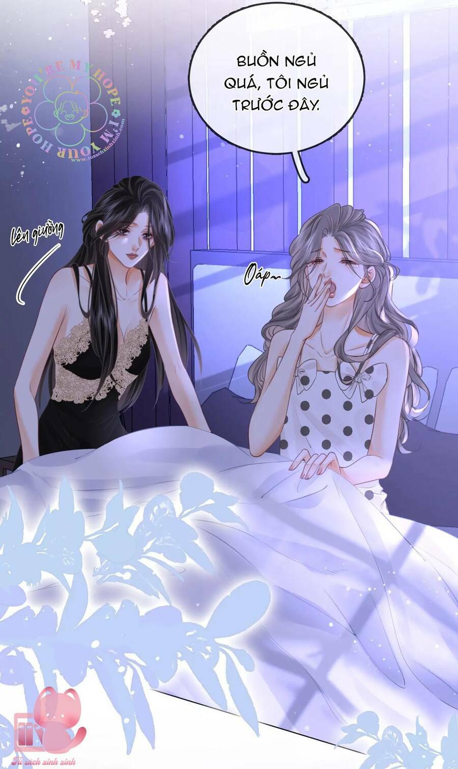 Em Chỉ Có Thể Là Của Tôi Chapter 31 - Trang 2