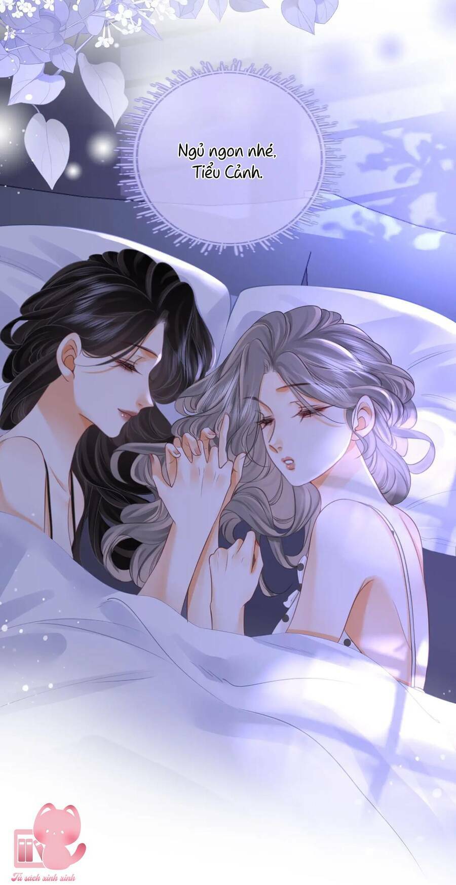 Em Chỉ Có Thể Là Của Tôi Chapter 31 - Trang 2