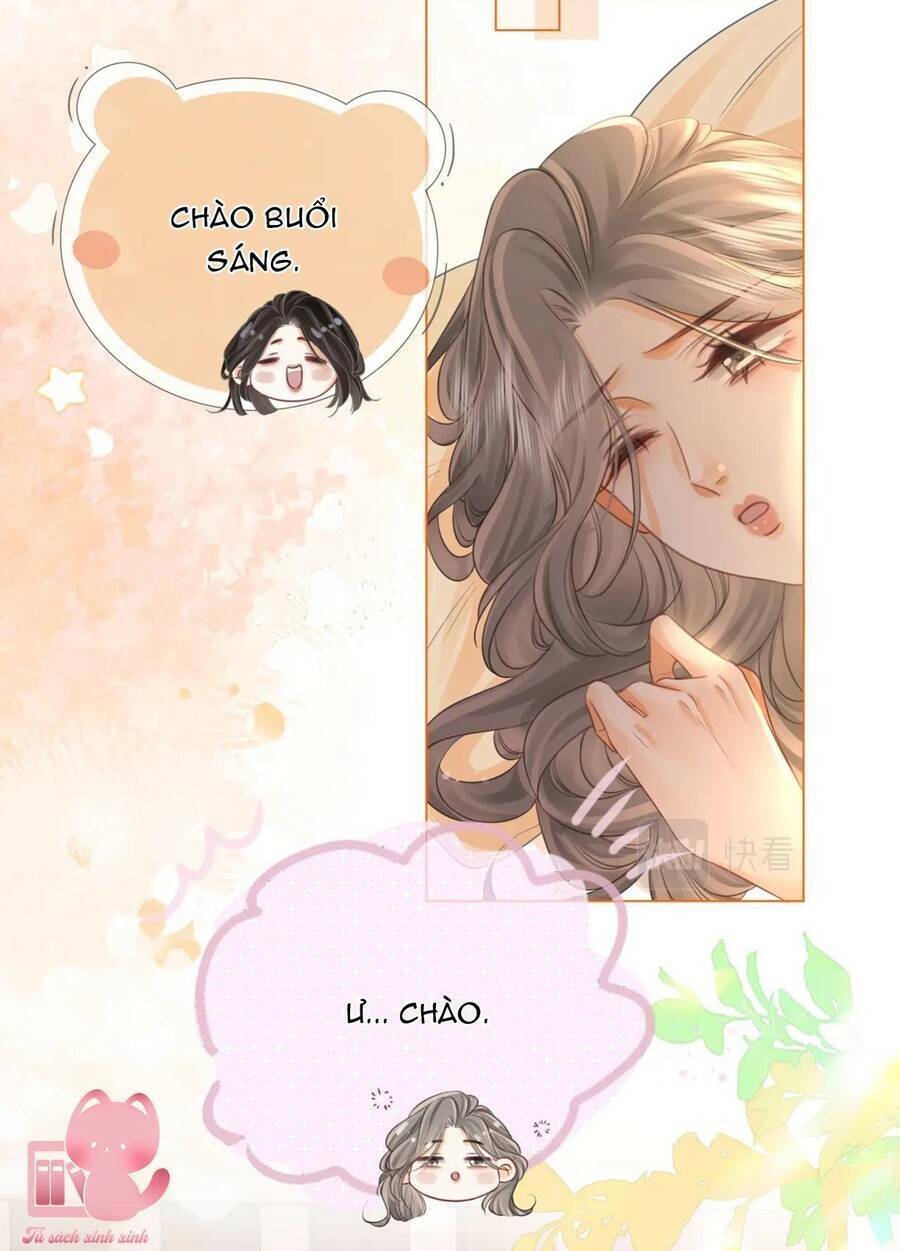 Em Chỉ Có Thể Là Của Tôi Chapter 31 - Trang 2