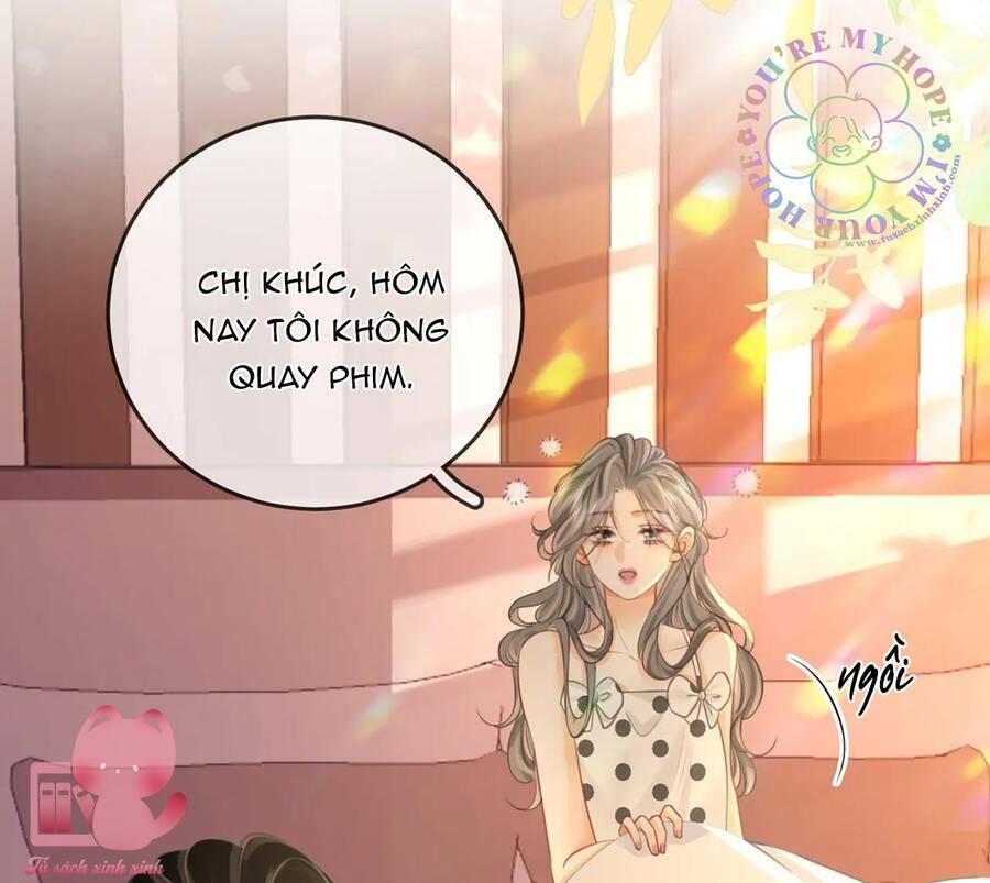 Em Chỉ Có Thể Là Của Tôi Chapter 31 - Trang 2