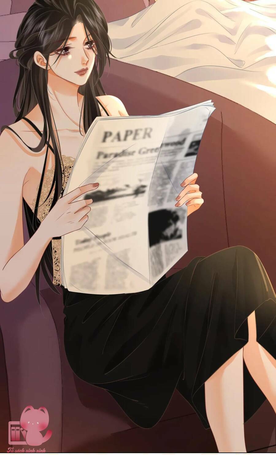 Em Chỉ Có Thể Là Của Tôi Chapter 31 - Trang 2