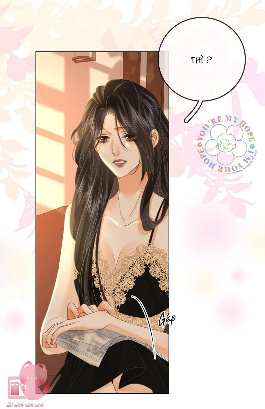 Em Chỉ Có Thể Là Của Tôi Chapter 31 - Trang 2