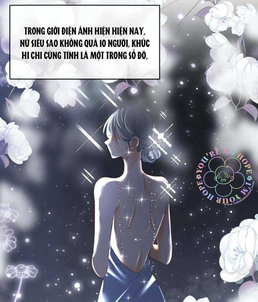 Em Chỉ Có Thể Là Của Tôi Chapter 31 - Trang 2