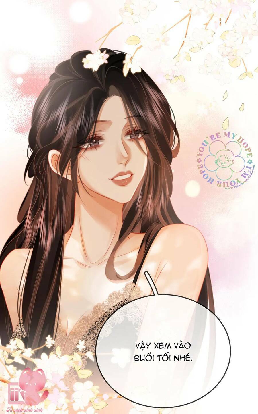 Em Chỉ Có Thể Là Của Tôi Chapter 31 - Trang 2