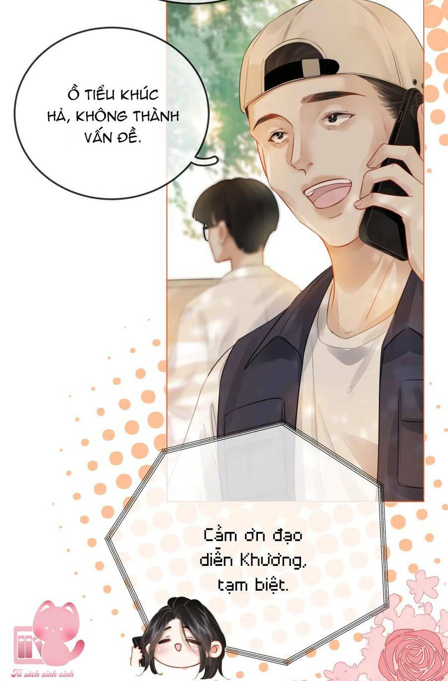 Em Chỉ Có Thể Là Của Tôi Chapter 31 - Trang 2