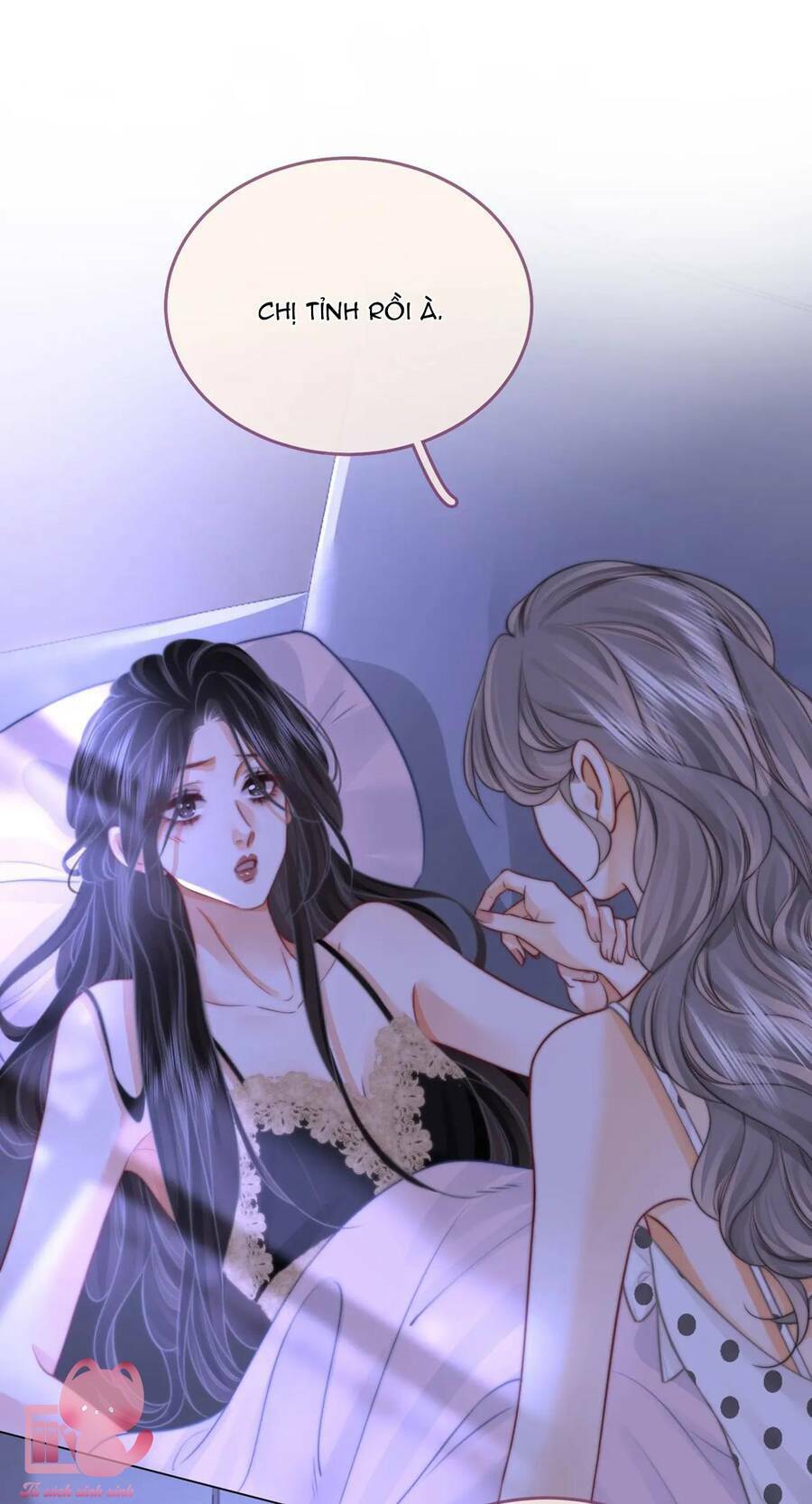 Em Chỉ Có Thể Là Của Tôi Chapter 31 - Trang 2