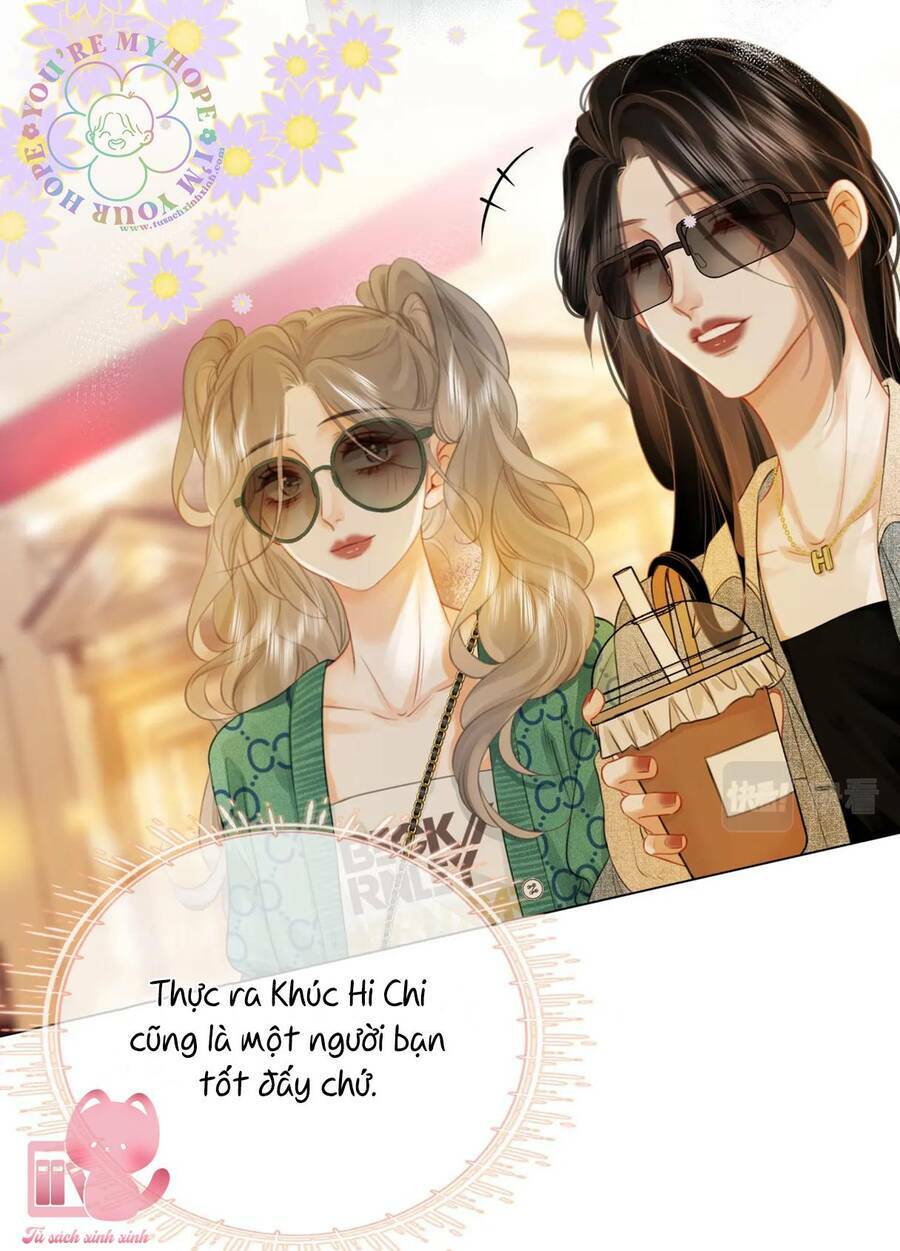 Em Chỉ Có Thể Là Của Tôi Chapter 31 - Trang 2