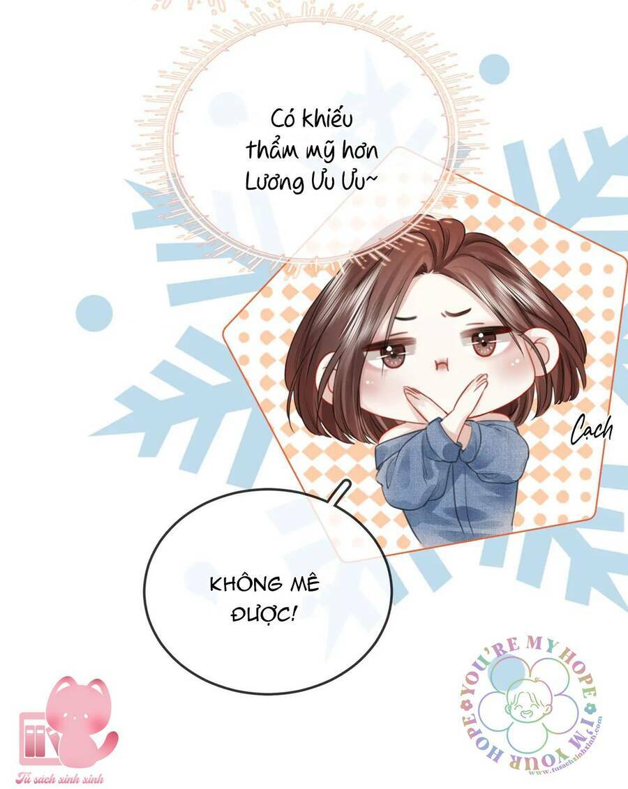 Em Chỉ Có Thể Là Của Tôi Chapter 31 - Trang 2