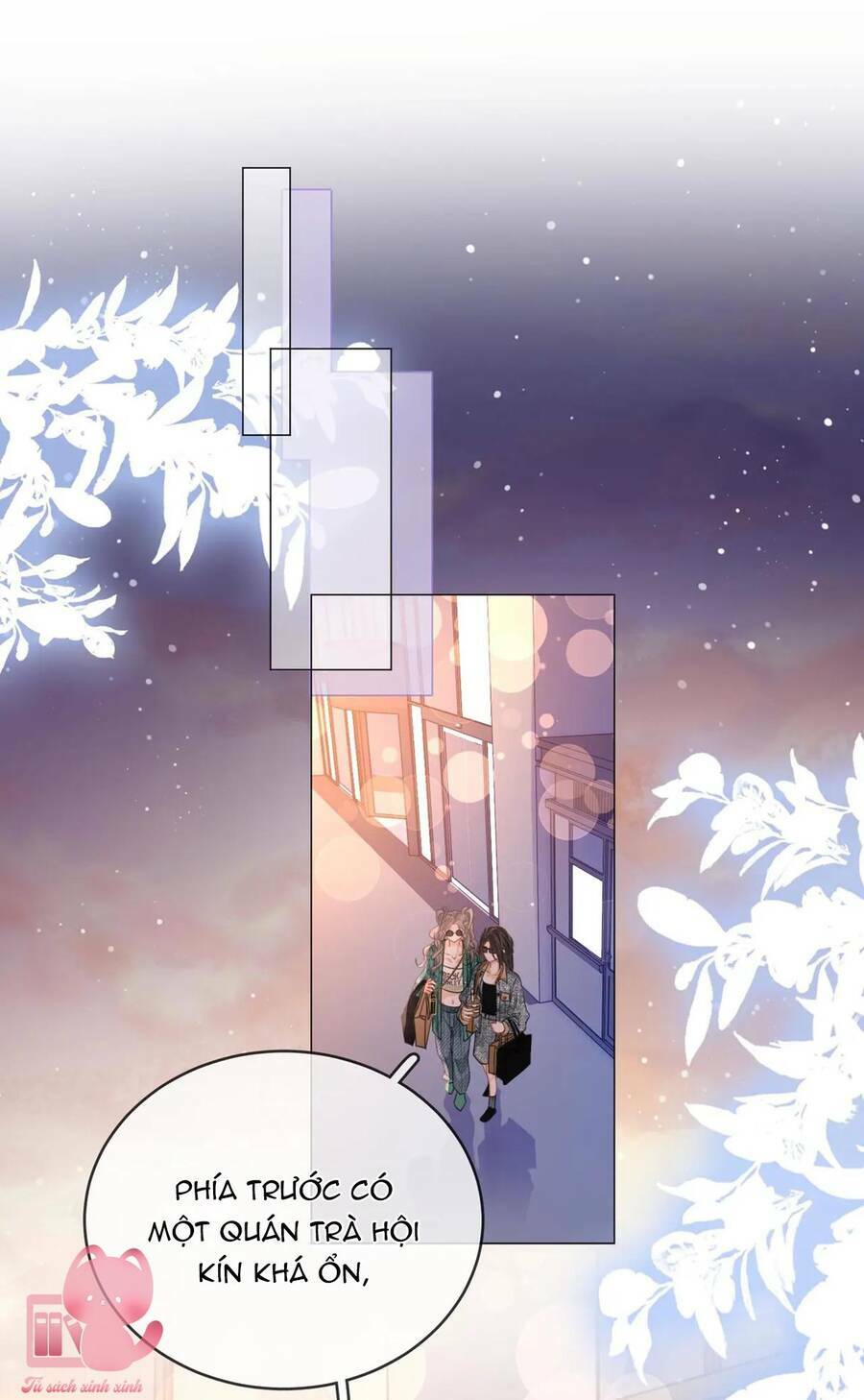 Em Chỉ Có Thể Là Của Tôi Chapter 31 - Trang 2