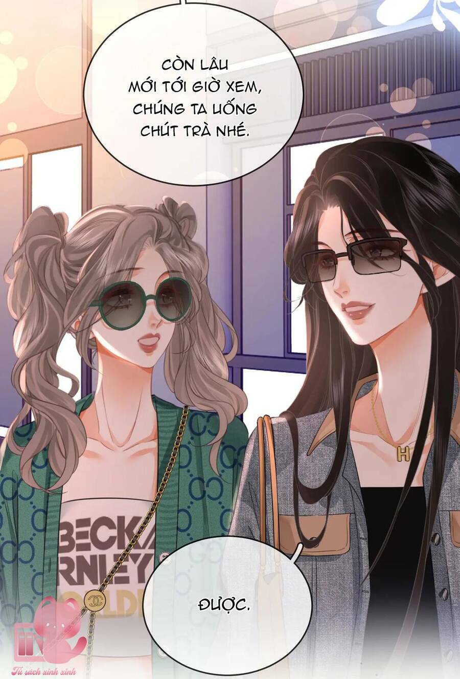 Em Chỉ Có Thể Là Của Tôi Chapter 31 - Trang 2