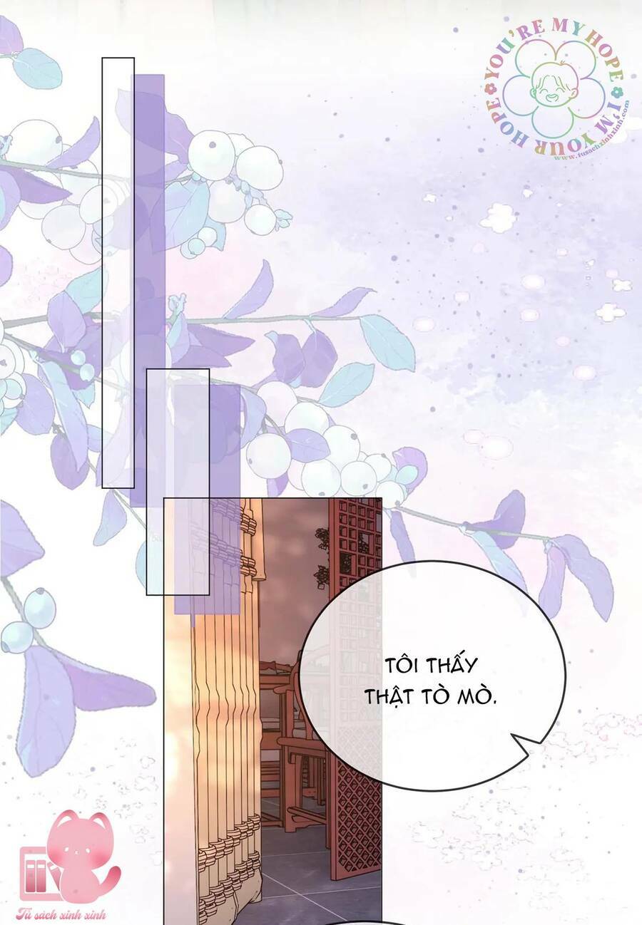 Em Chỉ Có Thể Là Của Tôi Chapter 31 - Trang 2