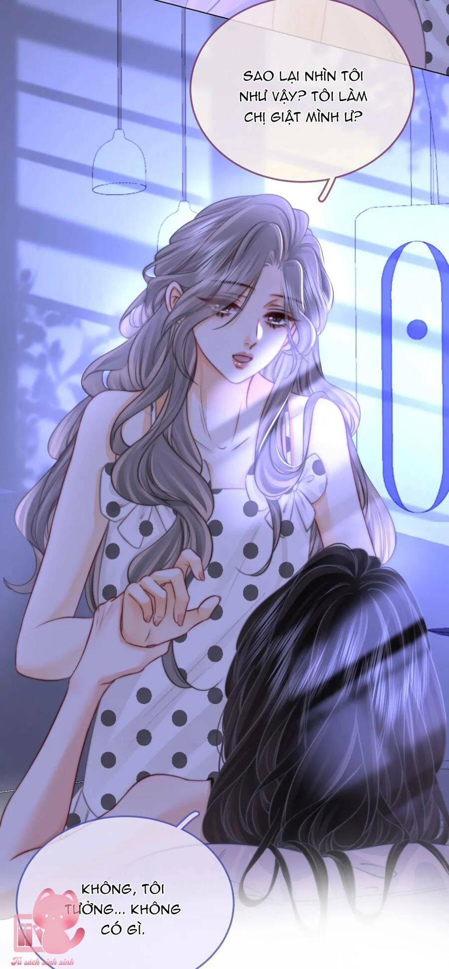 Em Chỉ Có Thể Là Của Tôi Chapter 31 - Trang 2