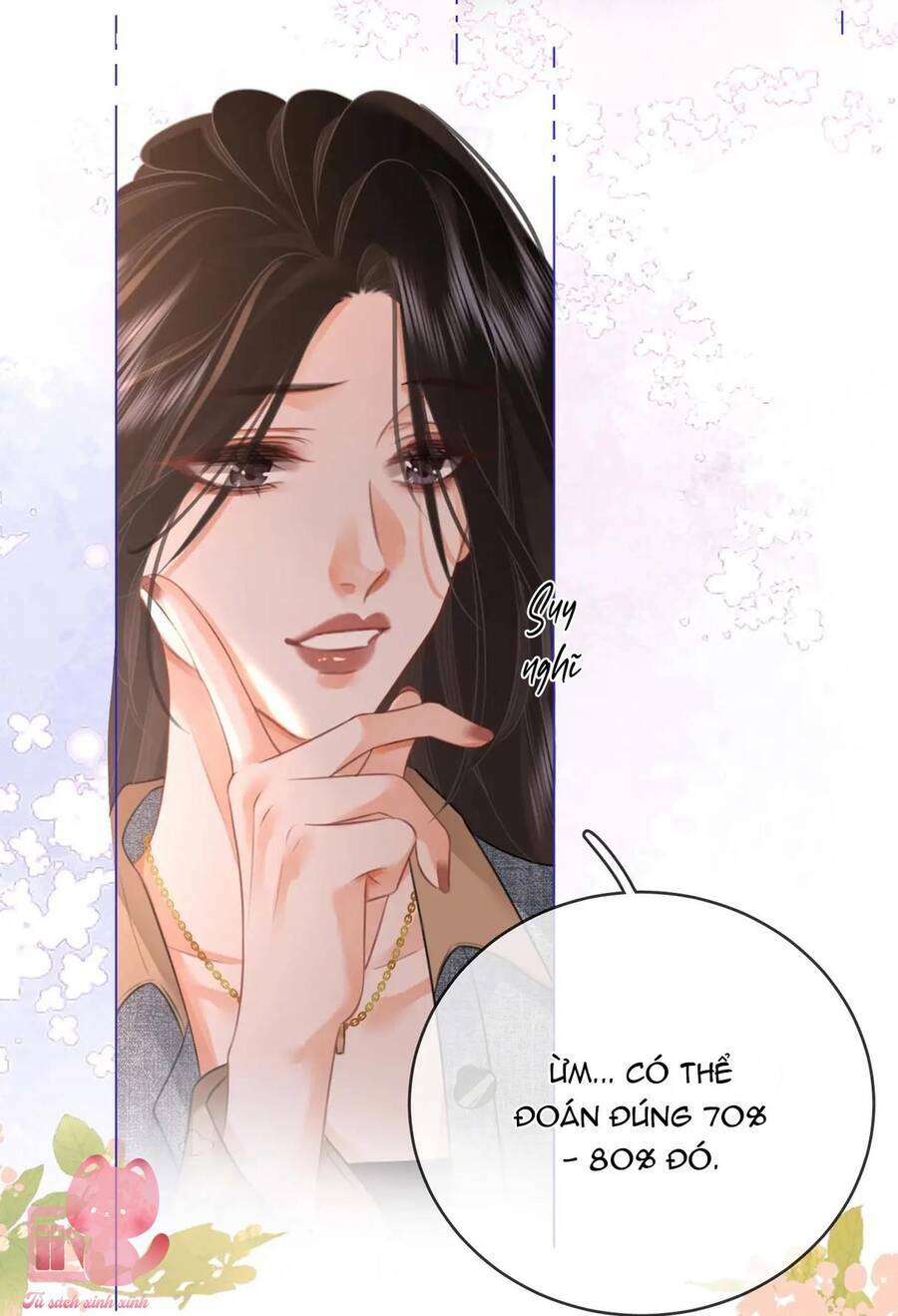 Em Chỉ Có Thể Là Của Tôi Chapter 31 - Trang 2