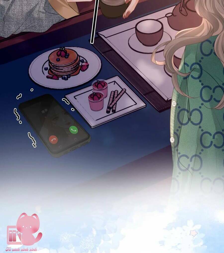 Em Chỉ Có Thể Là Của Tôi Chapter 31 - Trang 2