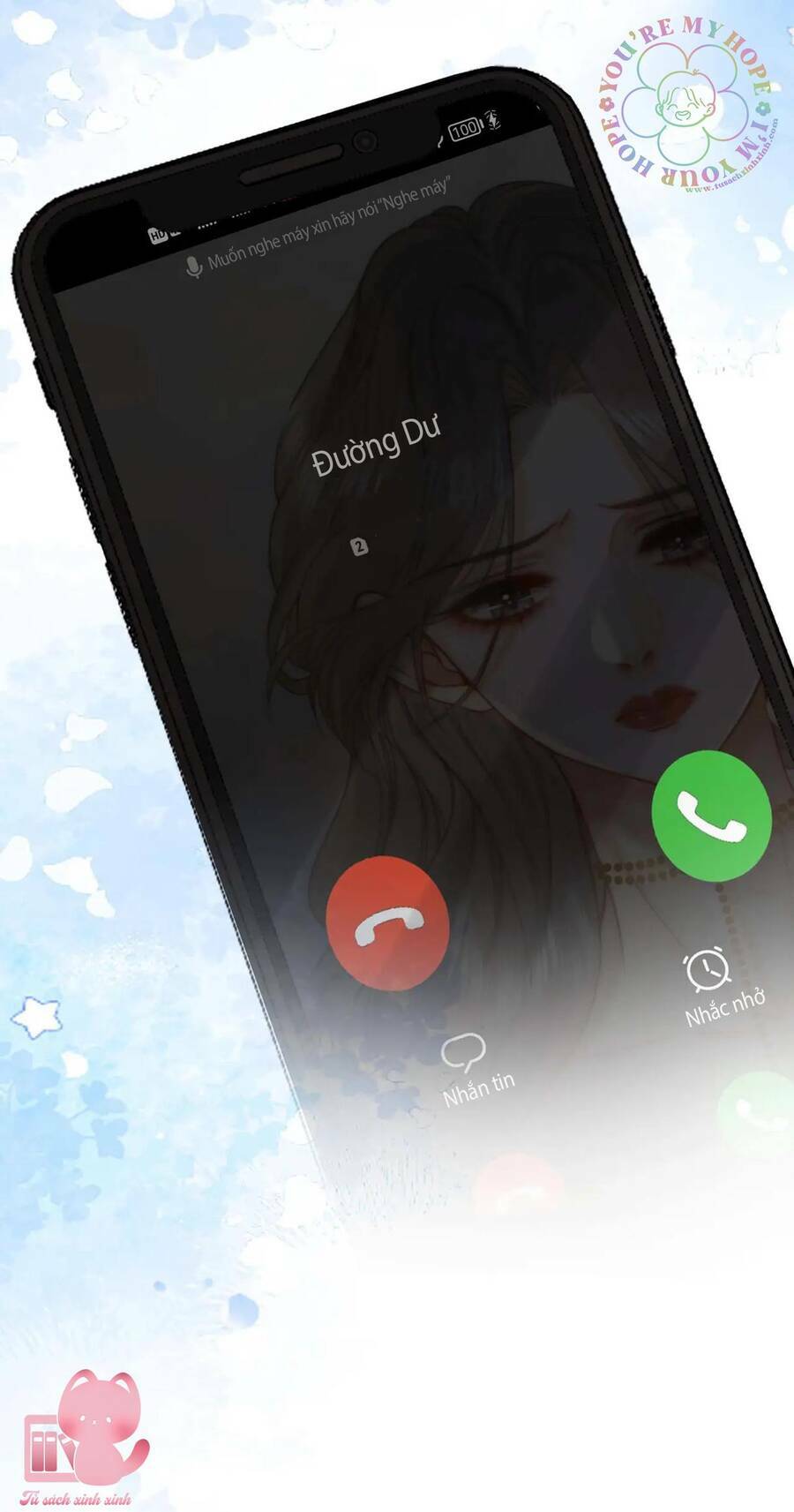 Em Chỉ Có Thể Là Của Tôi Chapter 31 - Trang 2