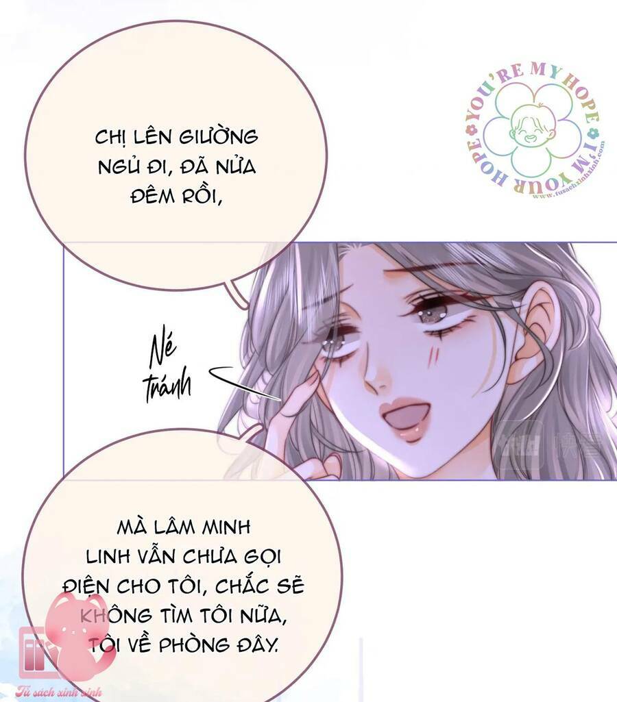 Em Chỉ Có Thể Là Của Tôi Chapter 31 - Trang 2