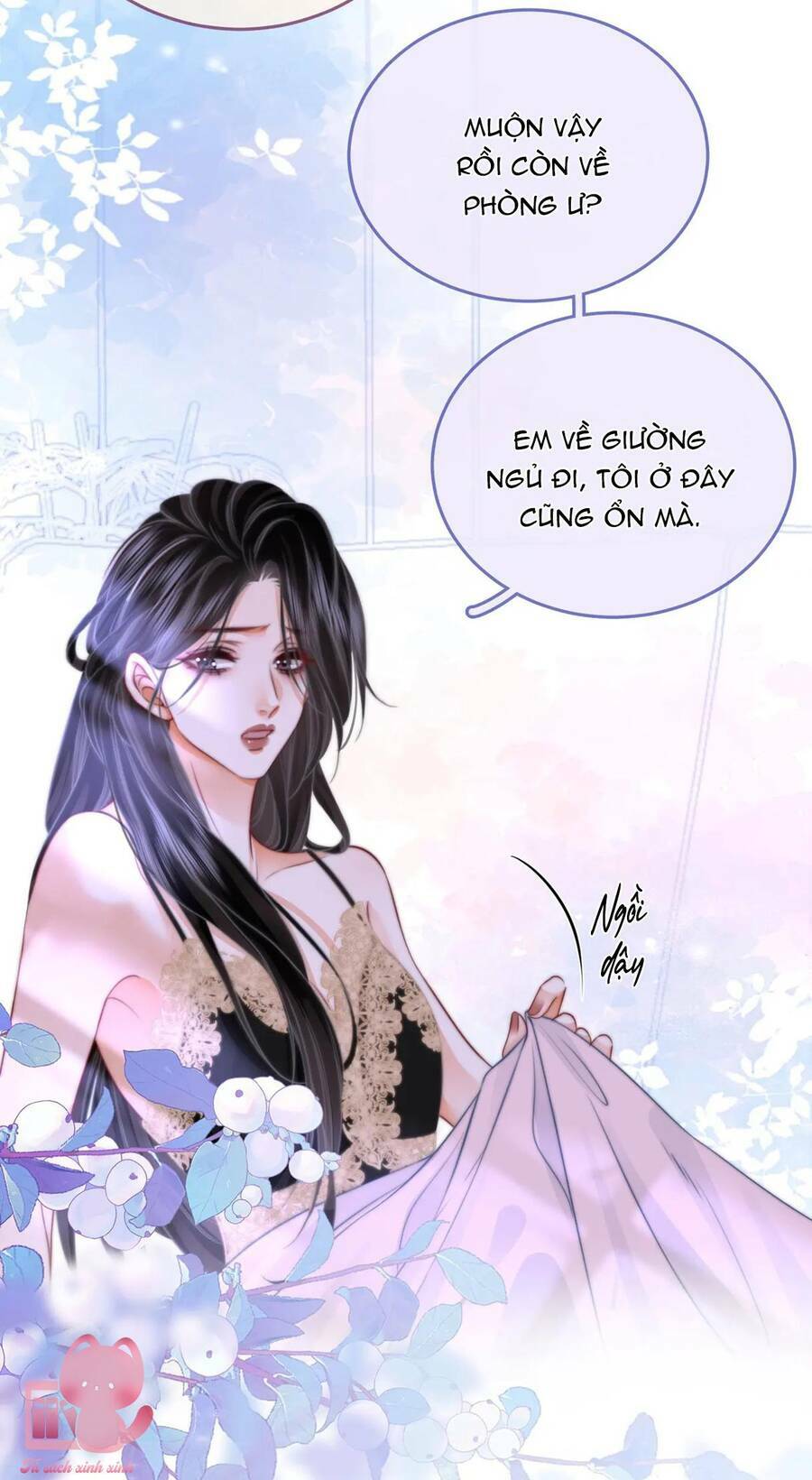 Em Chỉ Có Thể Là Của Tôi Chapter 31 - Trang 2