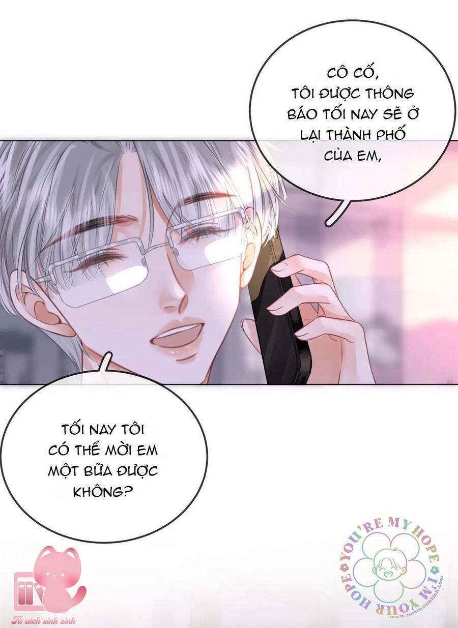 Em Chỉ Có Thể Là Của Tôi Chapter 32 - Trang 2