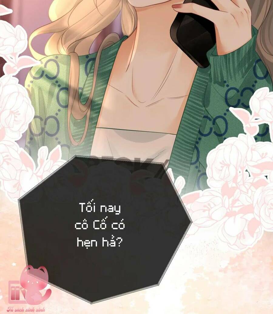 Em Chỉ Có Thể Là Của Tôi Chapter 32 - Trang 2