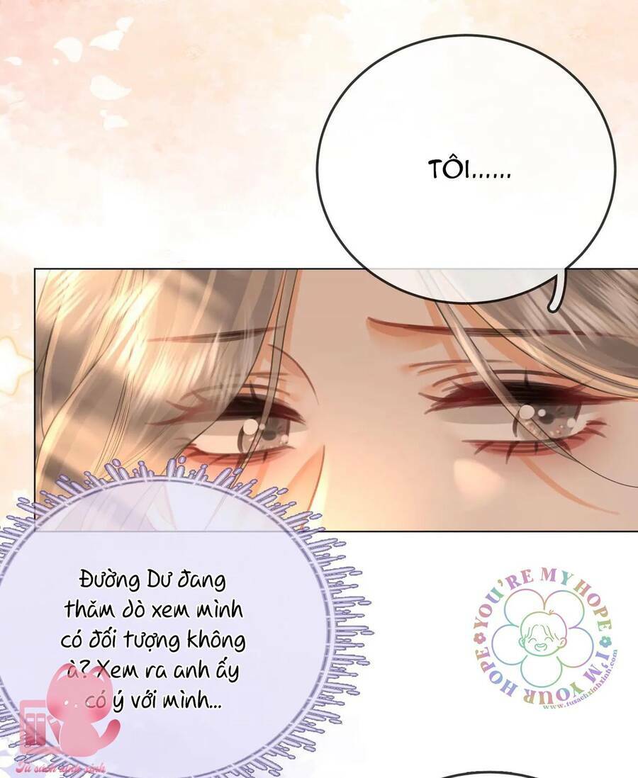 Em Chỉ Có Thể Là Của Tôi Chapter 32 - Trang 2