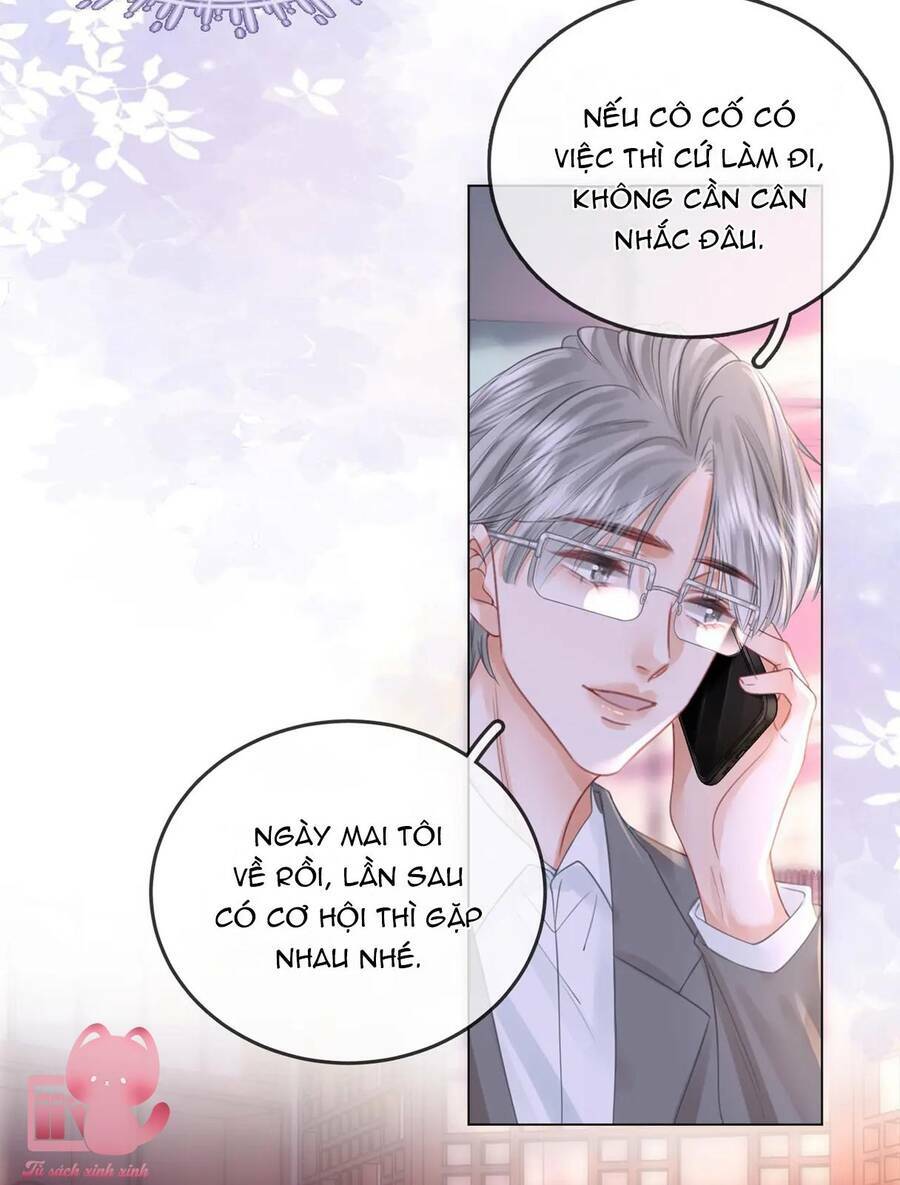 Em Chỉ Có Thể Là Của Tôi Chapter 32 - Trang 2