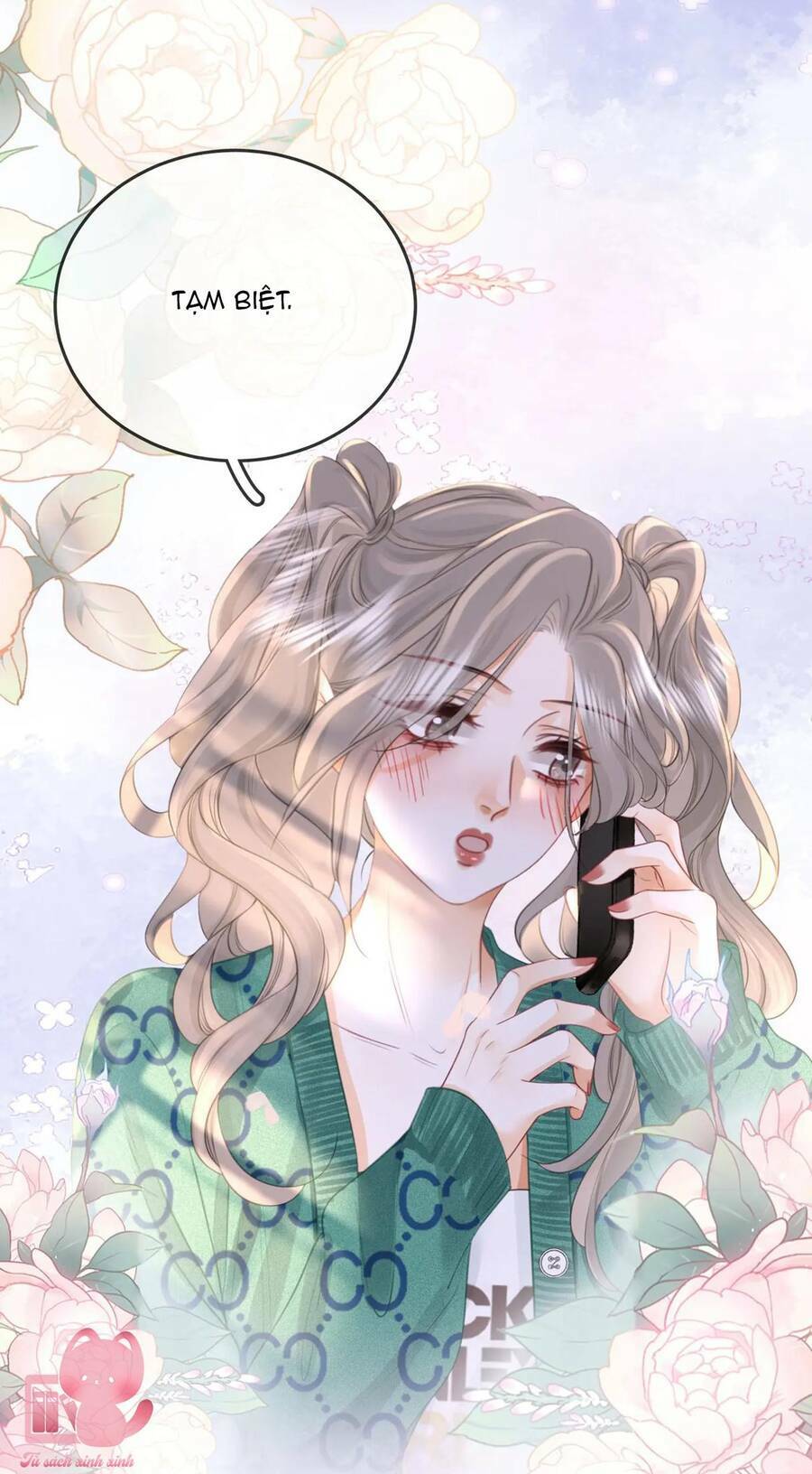 Em Chỉ Có Thể Là Của Tôi Chapter 32 - Trang 2