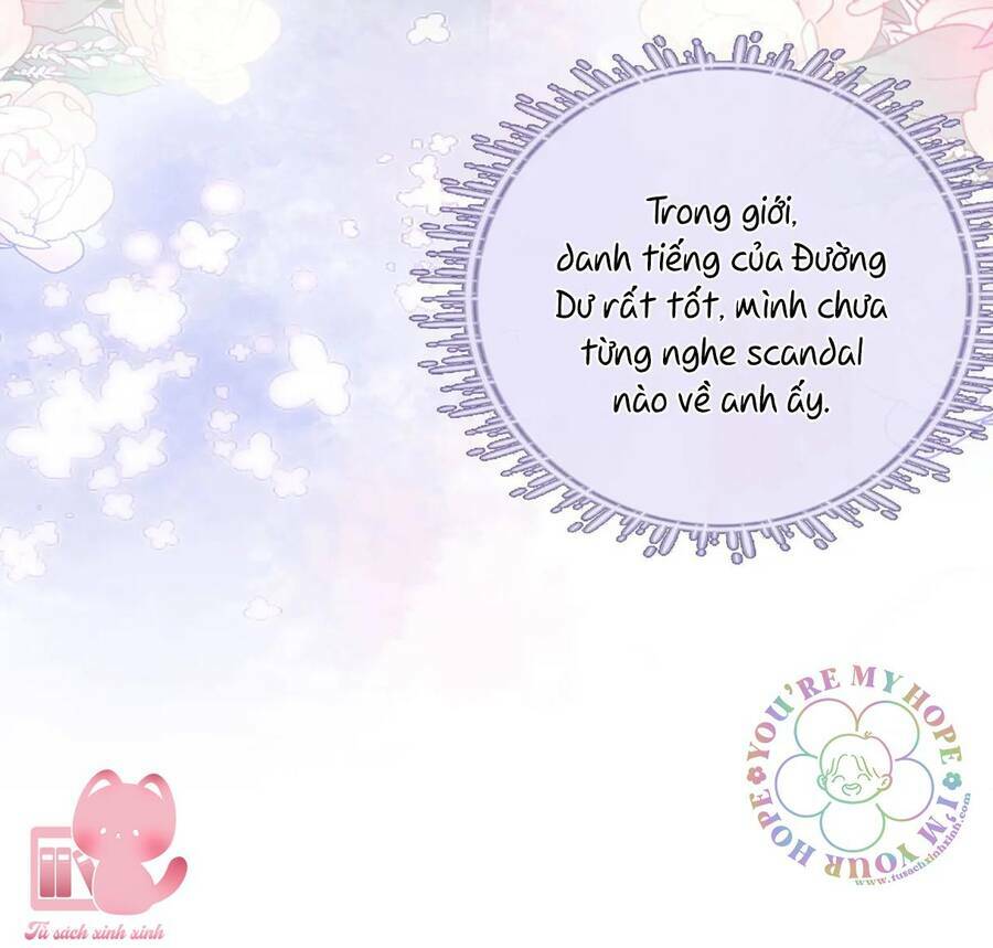 Em Chỉ Có Thể Là Của Tôi Chapter 32 - Trang 2