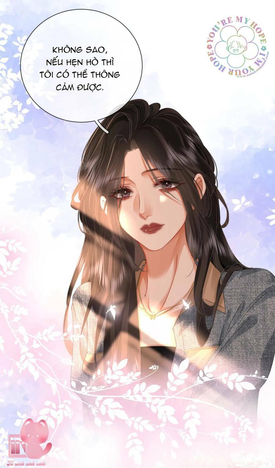 Em Chỉ Có Thể Là Của Tôi Chapter 32 - Trang 2