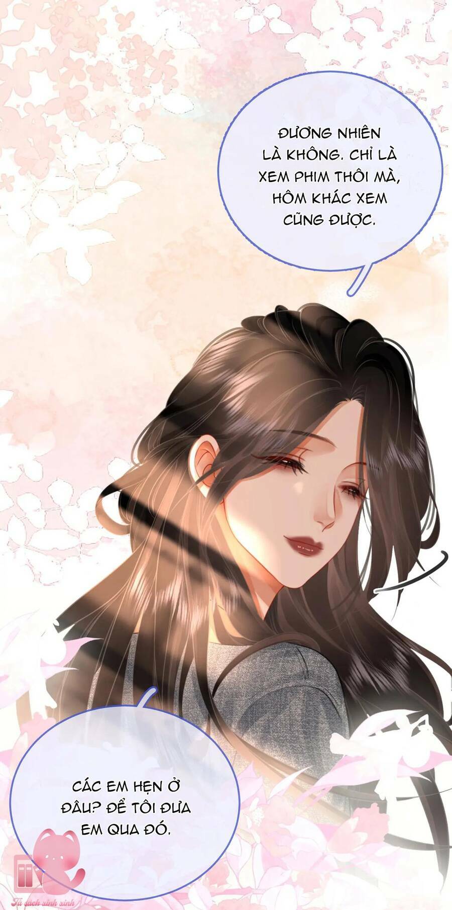 Em Chỉ Có Thể Là Của Tôi Chapter 32 - Trang 2