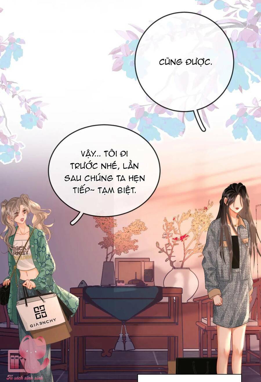 Em Chỉ Có Thể Là Của Tôi Chapter 32 - Trang 2