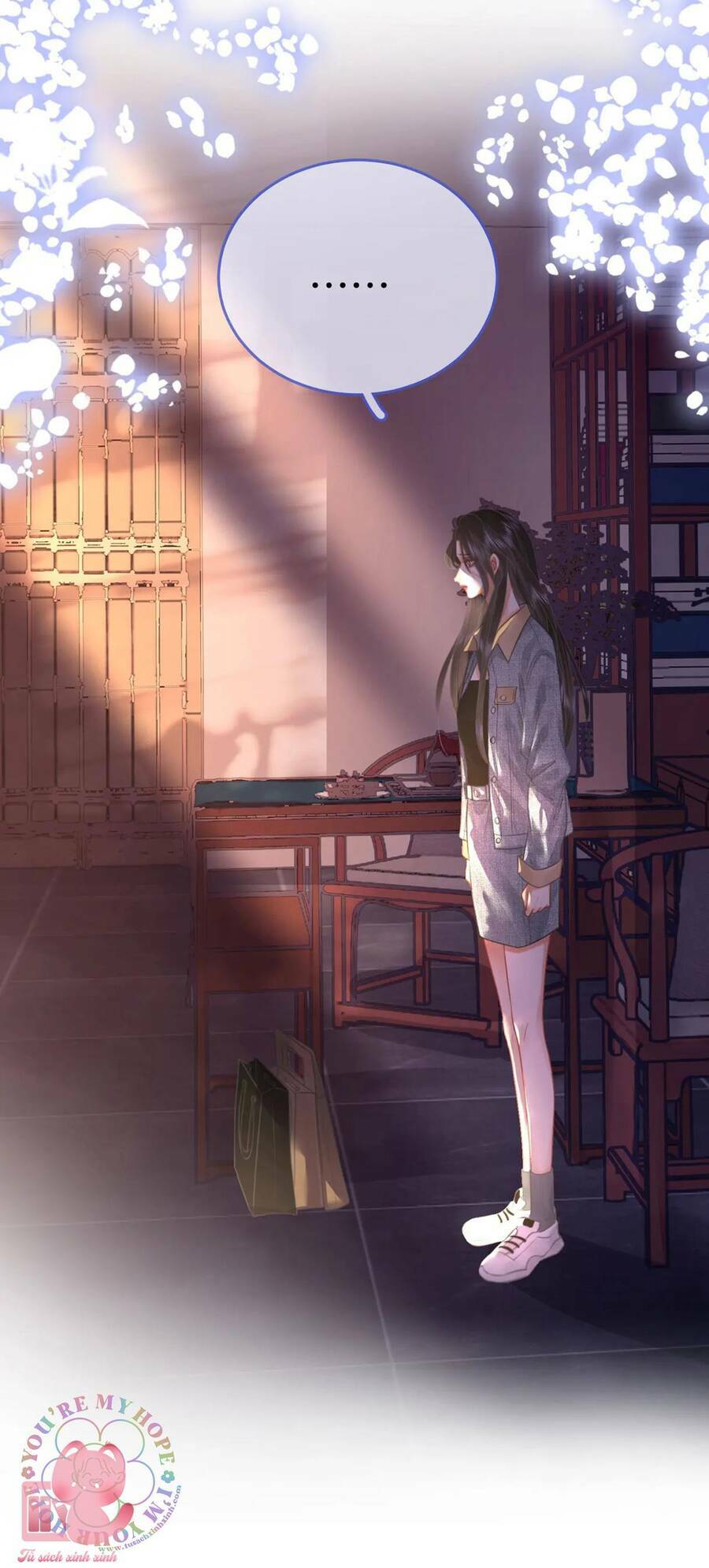 Em Chỉ Có Thể Là Của Tôi Chapter 32 - Trang 2