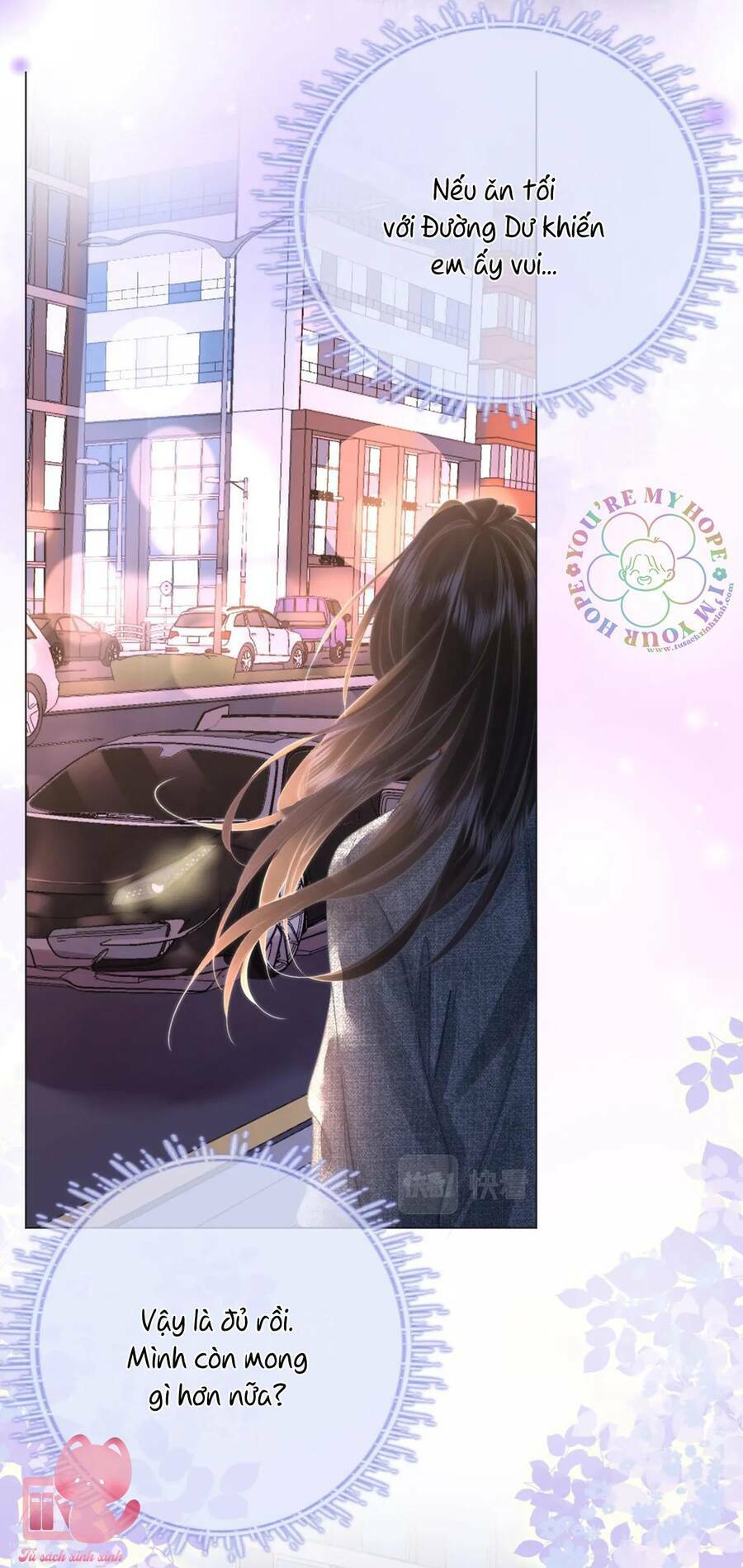 Em Chỉ Có Thể Là Của Tôi Chapter 32 - Trang 2